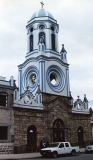 Imagen Iglesia Matriz